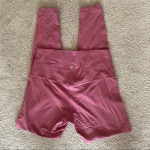 Lululemon Align Leggings